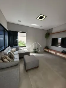 Casa de Condomínio com 4 Quartos à venda, 340m² no Condomínio Loteamento Reserva da Barra, São José dos Campos
