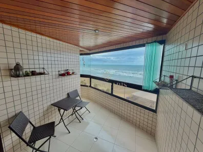 Apartamento com 3 Quartos à venda, 110m² no Caiçara, Praia Grande