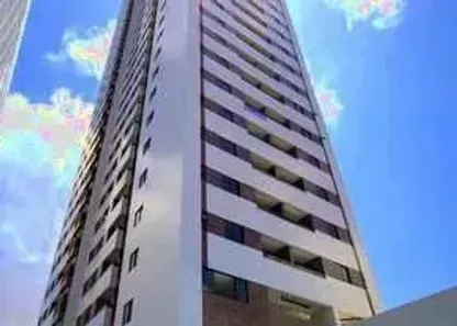 Apartamento com 2 Quartos à venda, 58m² no Piedade, Jaboatão dos Guararapes