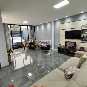 Casa com 3 Quartos à venda, 120m² no Residencial Parque dos Sinos, Jacareí