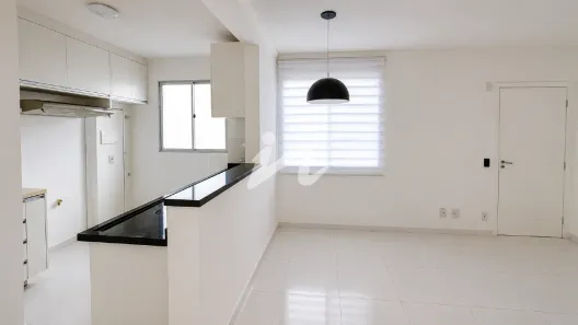 Apartamento com 2 Quartos à venda, 44m² no Shopping Park, Uberlândia