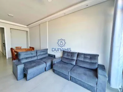 Apartamento com 2 Quartos à venda, 127m² no Pitangueiras, Guarujá