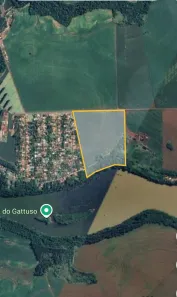 Fazenda/Sítio à venda, 169400m² no , Ivatuba