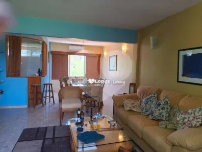 Apartamento com 3 Quartos para alugar, 90m² no Barra da Tijuca, Rio de Janeiro