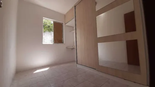 Apartamento com 3 Quartos à venda, 55m² no Vale dos Lagos, Salvador