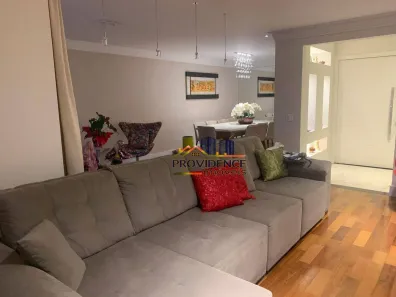 Apartamento com 4 Quartos à venda, 221m² no Santa Paula, São Caetano do Sul