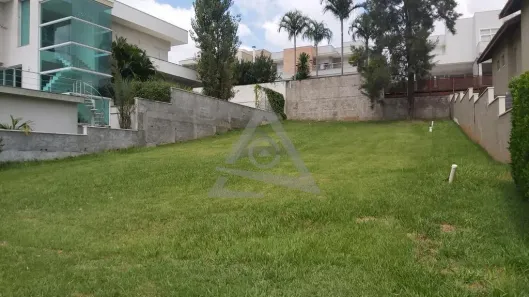 Lote/Terreno à venda, 580m² no Alphaville Dom Pedro, Campinas