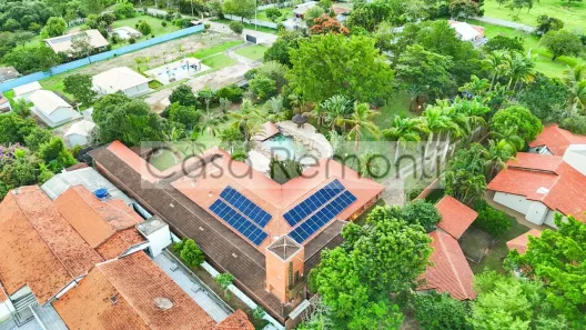 Fazenda/Sítio com 4 Quartos à venda, 912m² no Terras de Santa Rosa, Salto