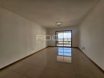 Apartamento com 3 Quartos à venda, 132m² no Nova Aliança, Ribeirão Preto