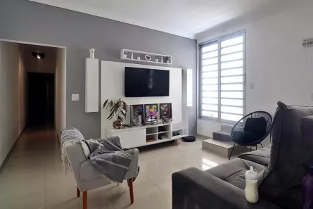 Casa com 3 Quartos para alugar, 184m² no Santa Terezinha, Santo André