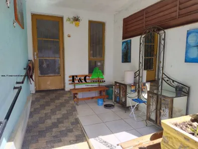 Casa com 4 Quartos à venda, 153m² no Jardim Batagin, Santa Bárbara D'Oeste