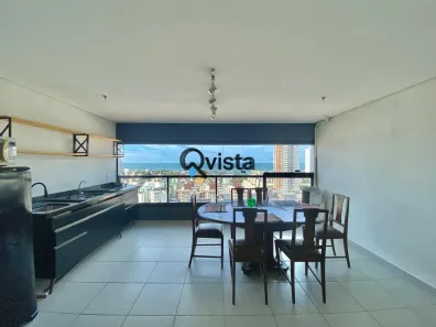 Apartamento com 1 Quarto à venda, 44m² no Enseada, Guarujá