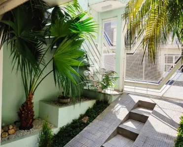Sobrado com 3 Quartos à venda, 272m² no Jardim Stella, Santo André