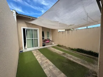 Casa com 3 Quartos à venda, 75m² no Centro, Eusébio