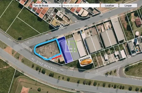 Imóvel Comercial à venda, 1077m² no Parque Residencial Jundiaí, Jundiaí