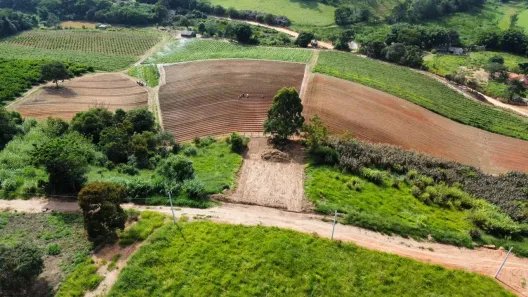 Lote/Terreno à venda, 500m² no Centro, Atibaia