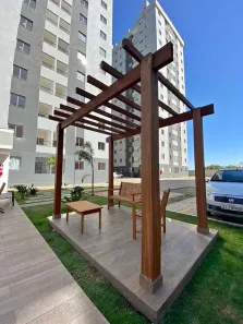 Cobertura com 2 Quartos à venda, 102m² no Centro, Uberlândia
