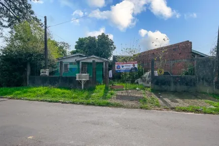 Casa com 2 Quartos à venda, 45m² no Bom Sucesso, Gravataí