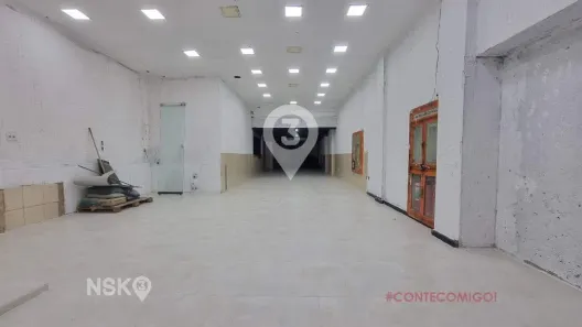 Ponto Comercial para alugar, 160m² no República, São Paulo