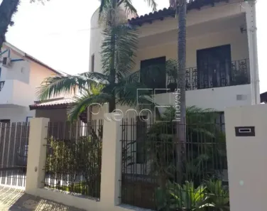 Sobrado com 3 Quartos à venda, 230m² no Vila Embaré, Valinhos