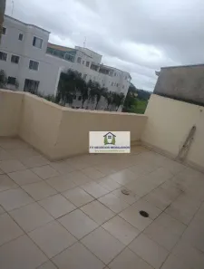 Cobertura com 3 Quartos à venda, 130m² no Jardim Conceição, São José do Rio Preto