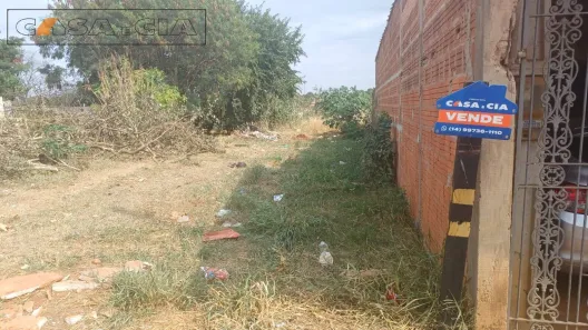 Lote/Terreno à venda, 126m² no Pousada da Esperança II, Bauru