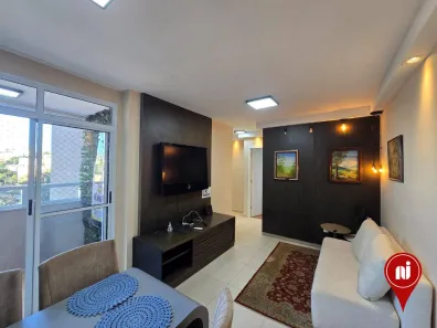Apartamento com 2 Quartos à venda, 70m² no Nova Suíssa, Belo Horizonte
