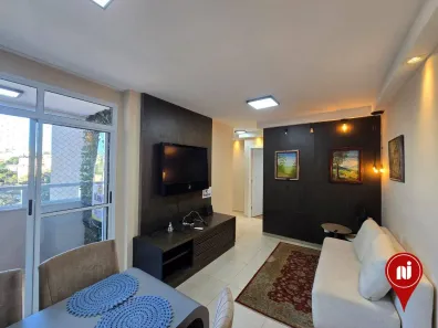 Apartamento com 2 Quartos para venda ou aluguel, 70m² no Nova Suíssa, Belo Horizonte