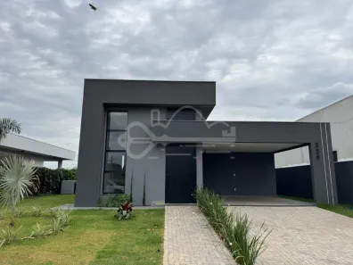 Casa de Condomínio com 3 Quartos à venda, 176m² no Residencial Park I, Vespasiano