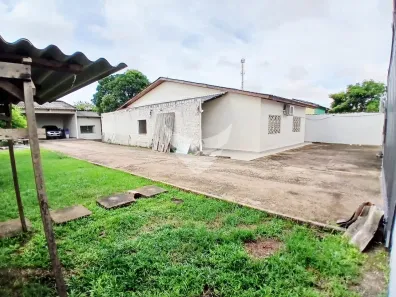 Casa com 3 Quartos à venda, 100m² no Igarapé, Porto Velho