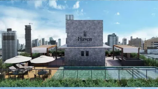 Apartamento com 3 Quartos à venda, 73m² no Manaíra, João Pessoa
