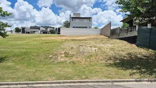 Lote/Terreno à venda, 543m² no Alphaville Itu, Itu
