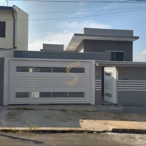 Casa com 3 Quartos à venda, 200m² no Jardim Bela Vista, São José do Rio Pardo