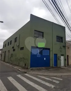 Prédio Comercial à venda, 490m² no Vila Guilherme, São Paulo