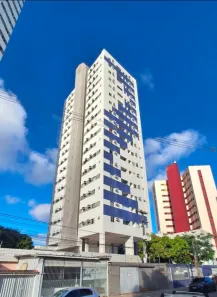 Apartamento com 3 Quartos à venda, 60m² no Prado, Recife