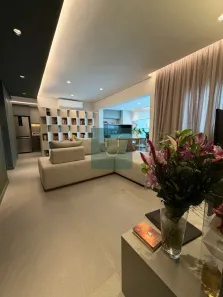 Apartamento com 2 Quartos à venda, 95m² no Vila Mogilar, Mogi das Cruzes