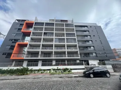 Cobertura com 2 Quartos à venda, 92m² no Jardim Oceania, João Pessoa