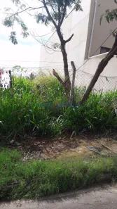 Lote/Terreno à venda, 320m² no Jardim Myrian Moreira da Costa, Campinas