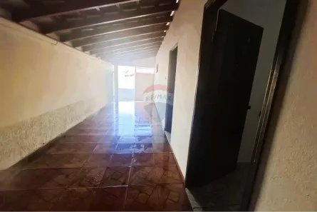 Casa com 2 Quartos à venda, 60m² no Jardim Vista da Colina, Aguaí