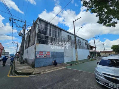 Galpão/Depósito/Armazém à venda, 310m² no Cidade Nova, Ananindeua