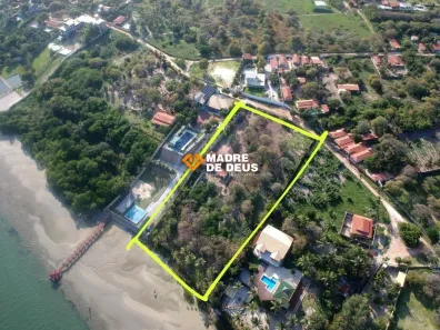 Lote/Terreno à venda, 10132m² no Barra, Fortim