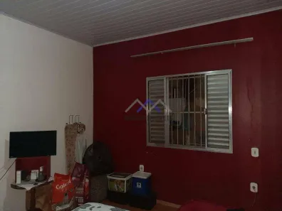 Casa com 1 Quarto à venda, 122m² no Ponte de São João, Jundiaí