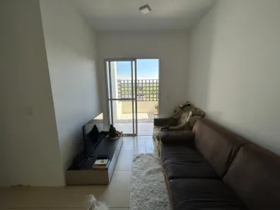 Apartamento com 2 Quartos à venda, 50m² no Jardins do Império, Indaiatuba