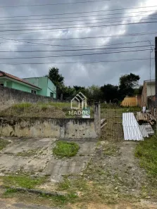 Lote/Terreno à venda, 360m² no Colônia Dona Luíza, Ponta Grossa