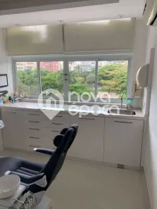 Sala Comercial à venda, 30m² no Ipanema, Rio de Janeiro