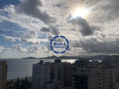 Apartamento com 3 Quartos à venda, 210m² no Boqueirão, Santos