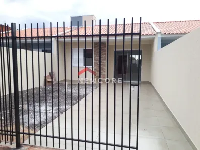 Casa com 2 Quartos à venda, 65m² no , Floresta