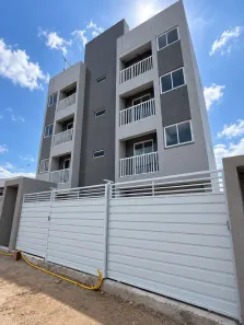 Apartamento com 2 Quartos à venda, 45m² no Gramame, João Pessoa