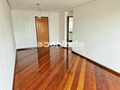 Apartamento com 3 Quartos à venda, 97m² no Campestre, Santo André