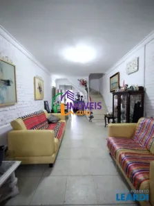 Sobrado com 3 Quartos à venda, 146m² no Vila Madalena, São Paulo